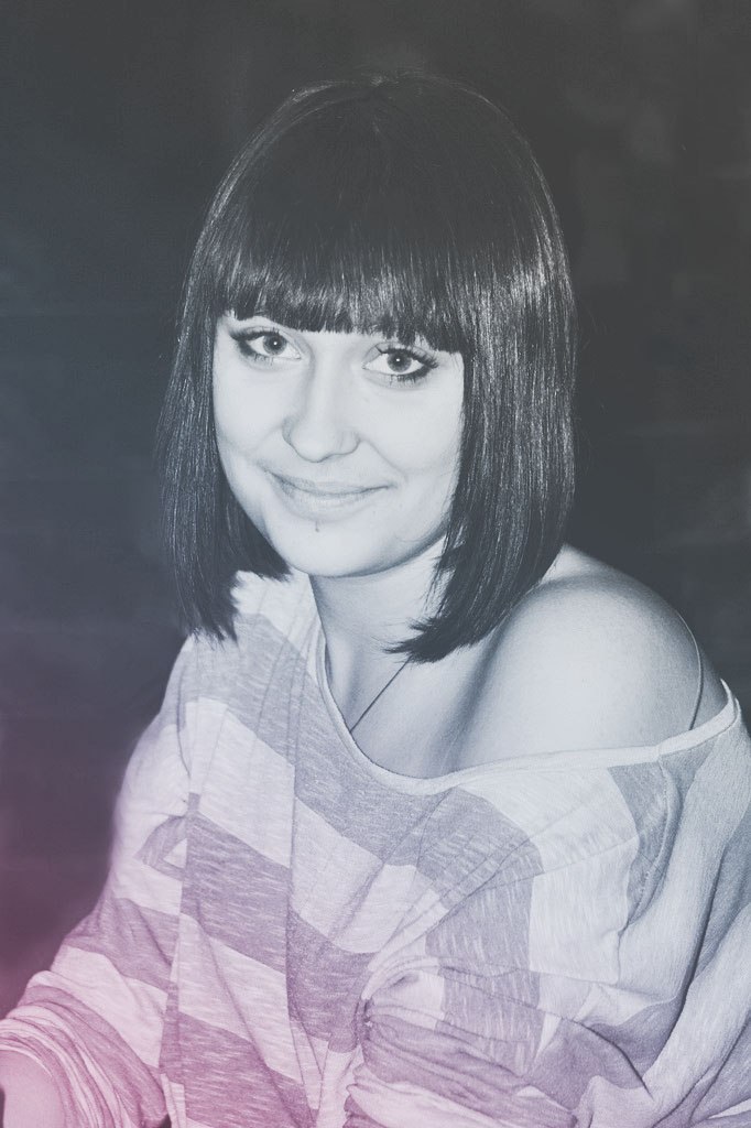 Елизавета Ромуз | Екатеринбург