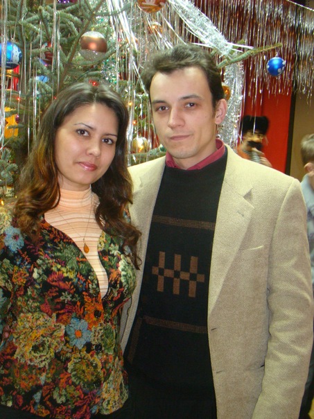 Елена Кригер фотография #1
