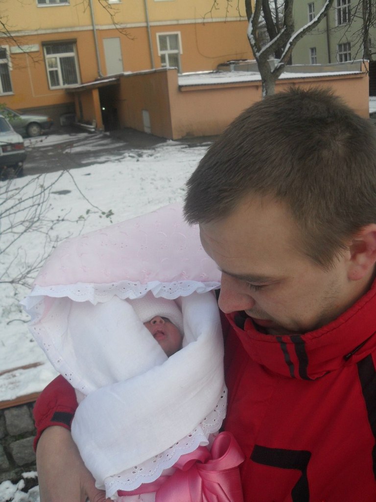 Виктория Шилина | Калининград