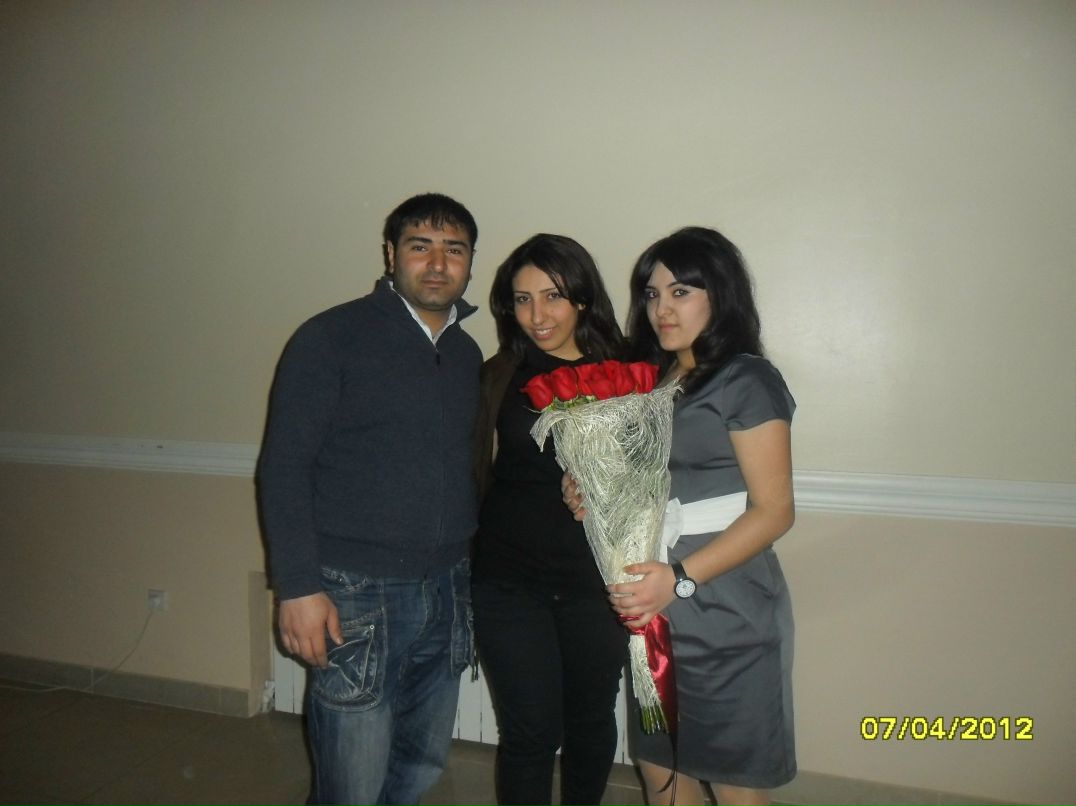 Мальвина Егоян | Ростов-на-Дону