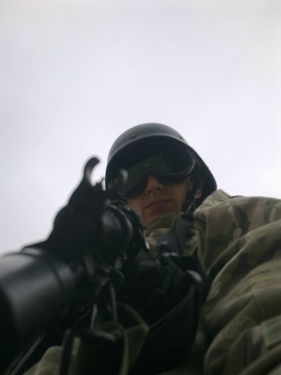 Георгий Дзагоев †Урядник_ШтурмовиГ† | Алматы