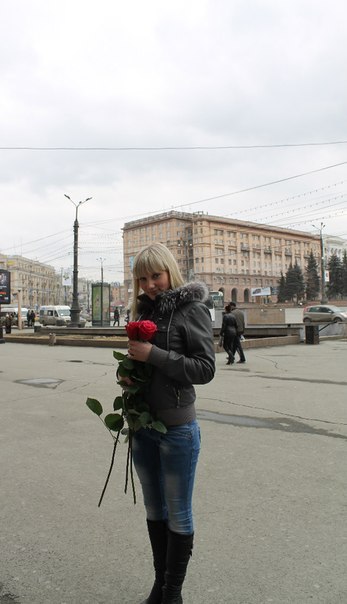 Дарья Ломова | Копейск