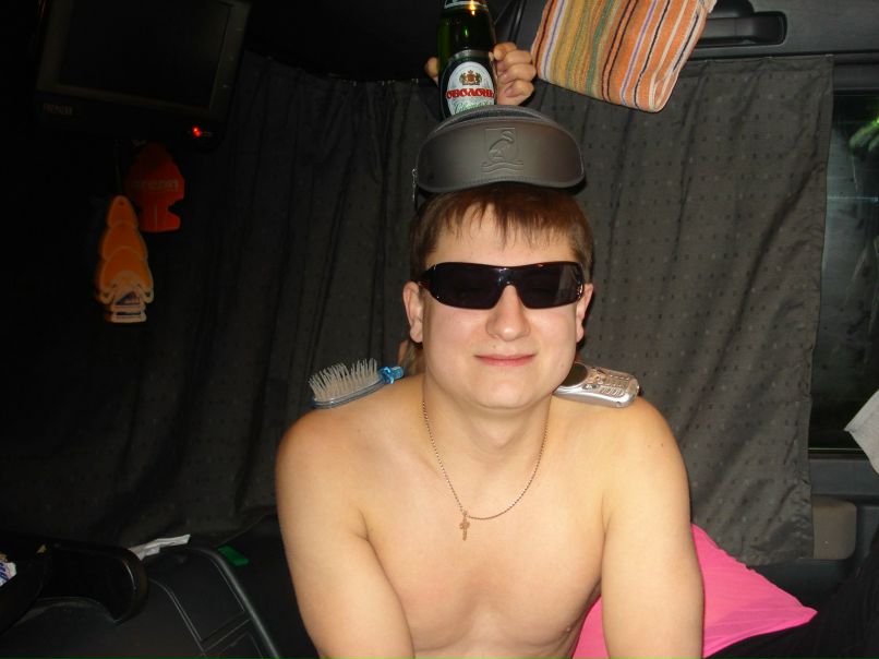 Алексей Петров | Чебоксары