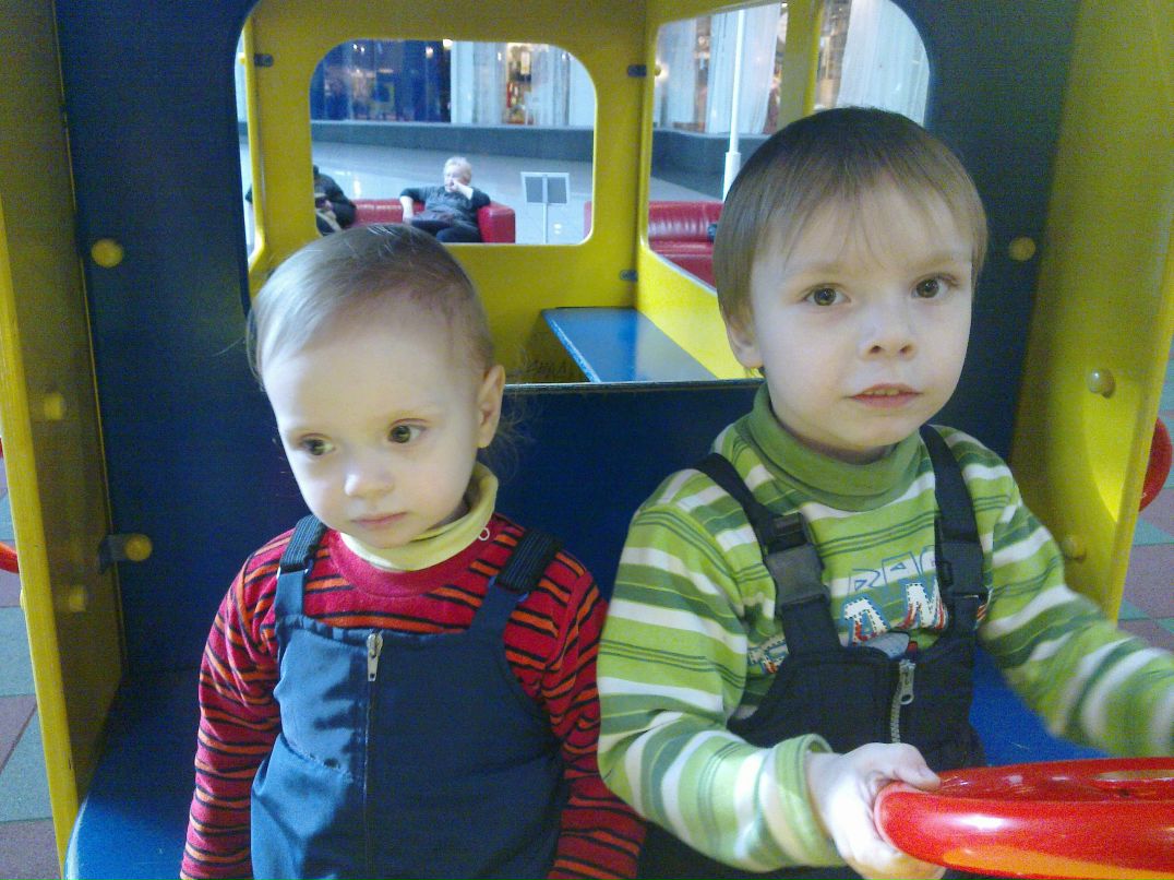 Анна Игнашова | Волхов