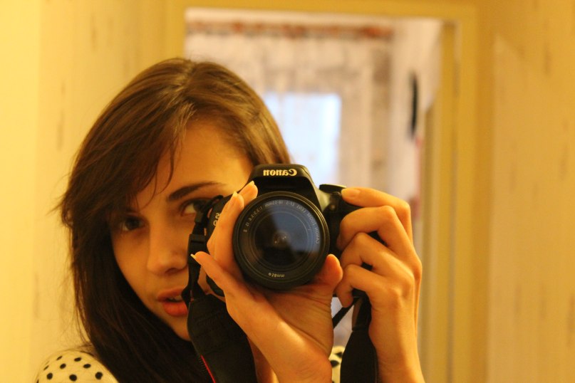 Настенка Романова | Казань