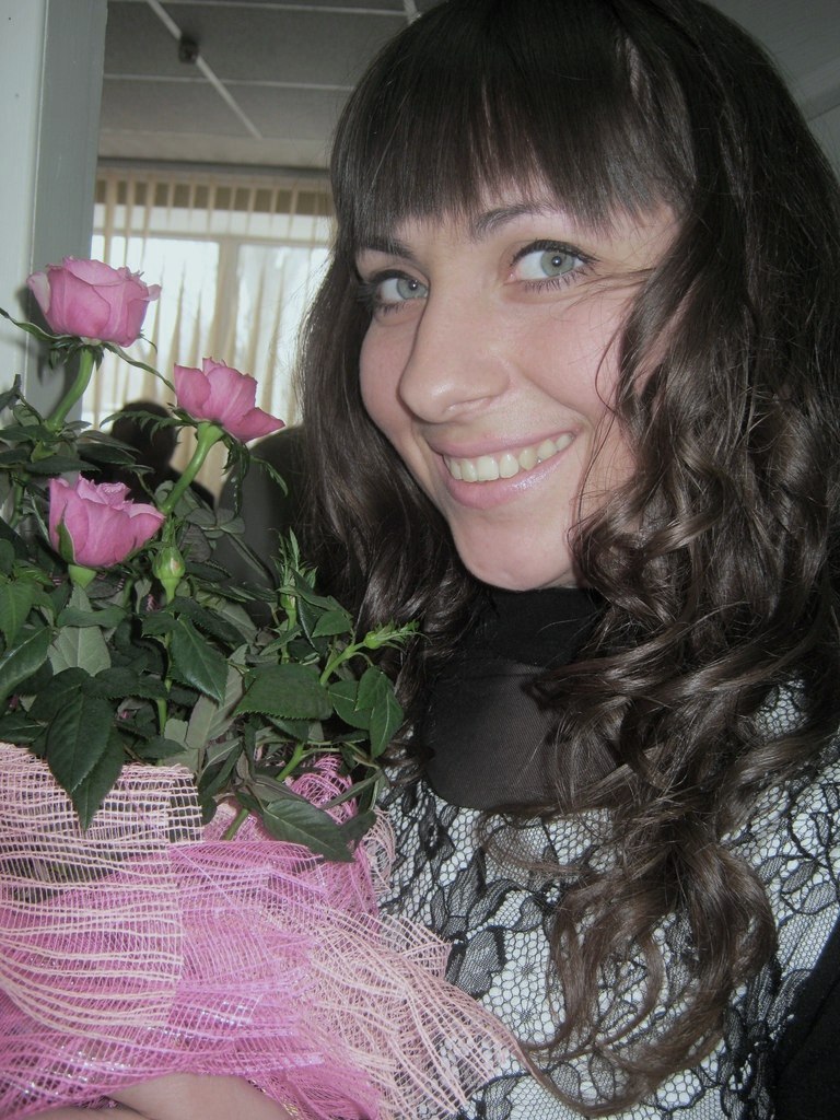 Катенька Муленко Kotik | Николаев