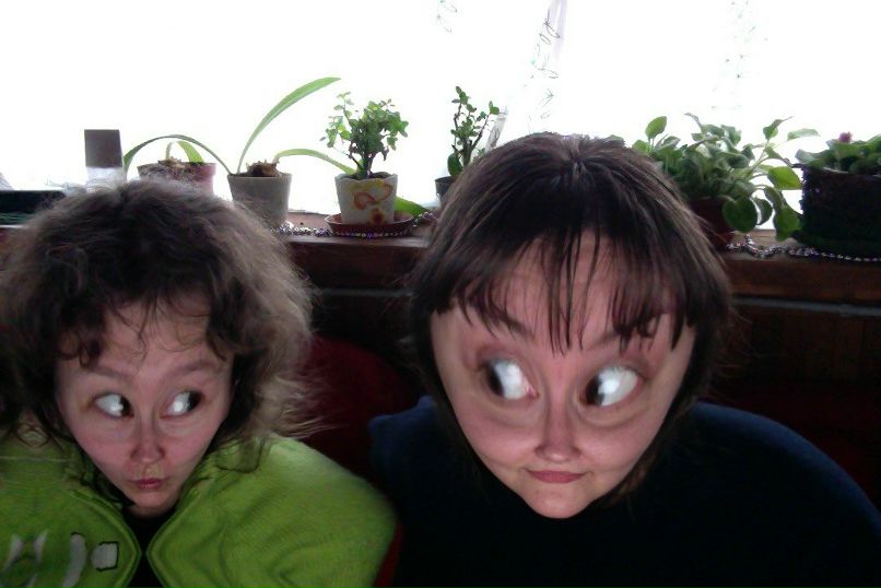 Аня Белоградская BERSHKA | Санкт-Петербург