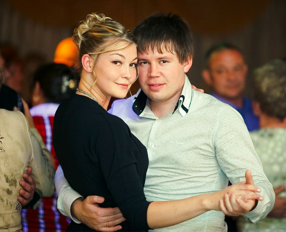 Юлия Турабова | Тольятти