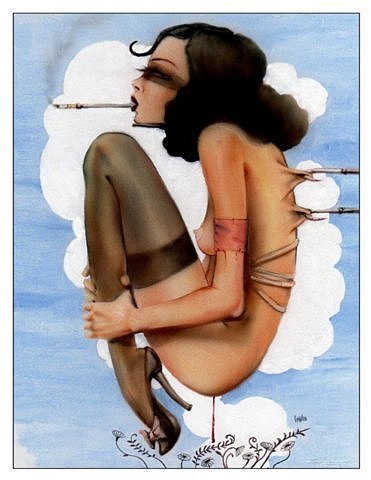 Альбина Липинская | Красноярск