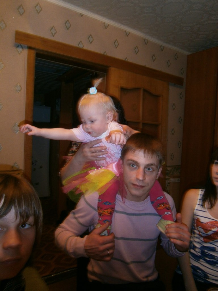 Александра Ильина | Нижний Новгород