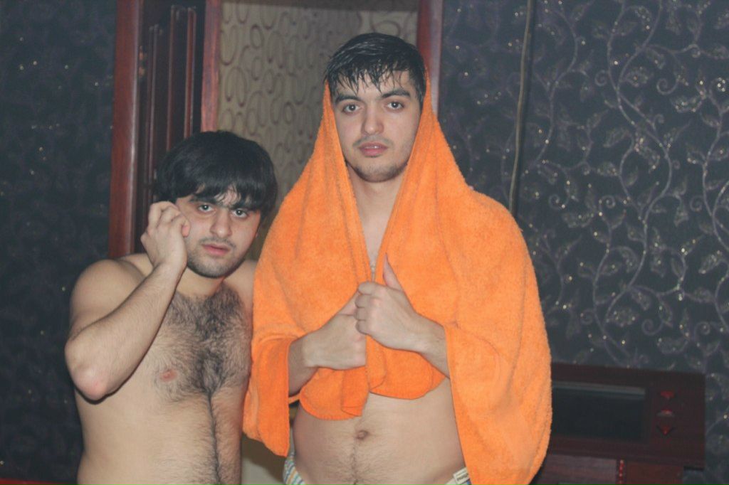 Самид Джаббаров | Сургут