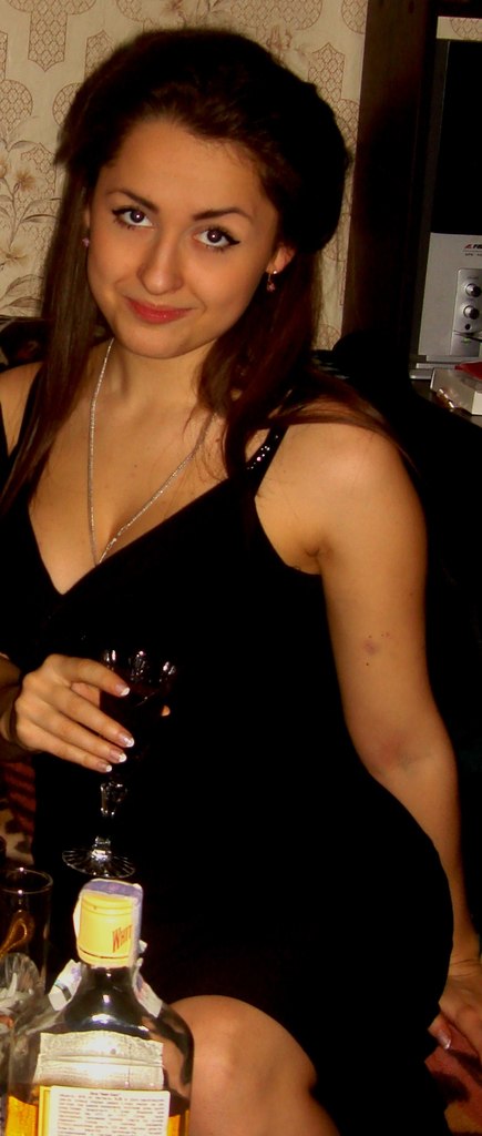 Танюша Палиенко | Шахтерск