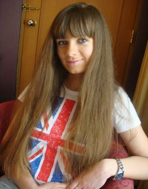 №10, Екатерина Пузыренко, 38 лет, Москва №10, Екатерина Пузыренко, 38 лет, Москва