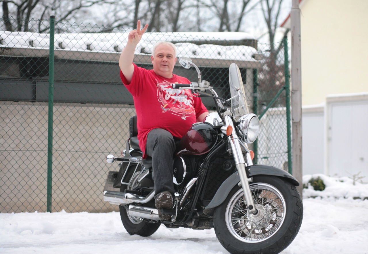 Фото профиля