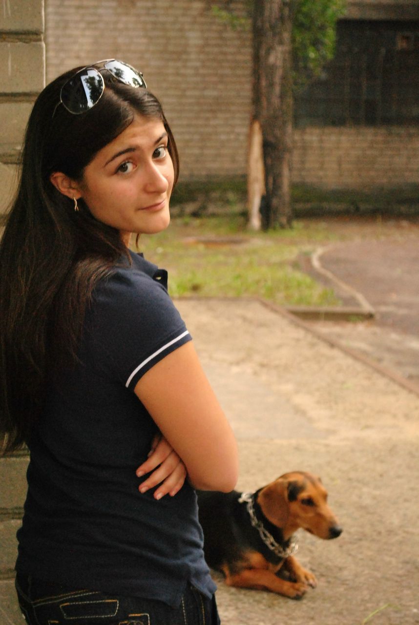 Елизавета Бизюкова | Днепр (Днепропетровск)