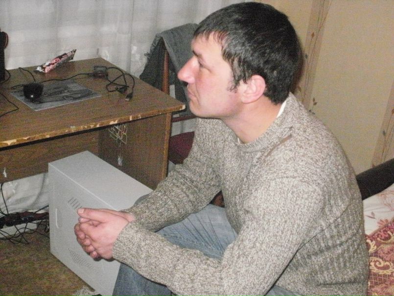 №57, Вадос Частыло, 39 лет, Раденск №57, Вадос Частыло, 39 лет, Раденск