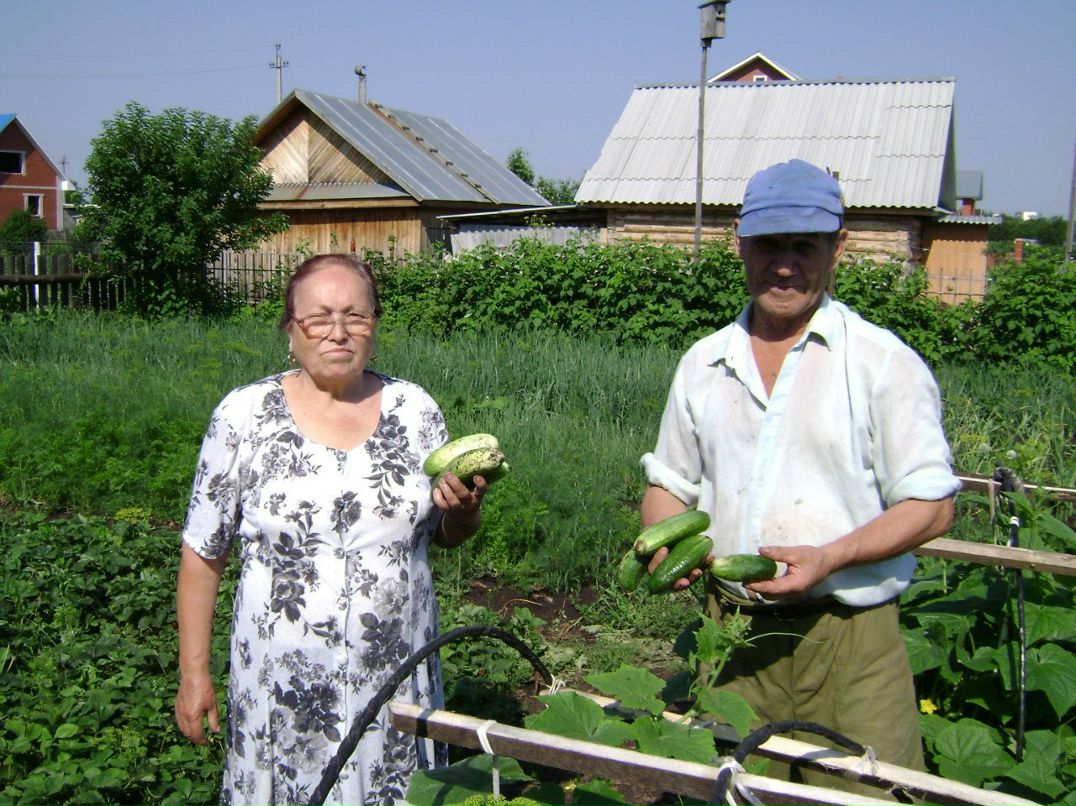 Ляйсан Гиздельханова | Нефтекамск