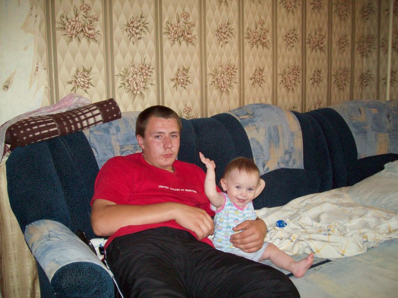 Алексей Манько Андреевич | Новосибирск