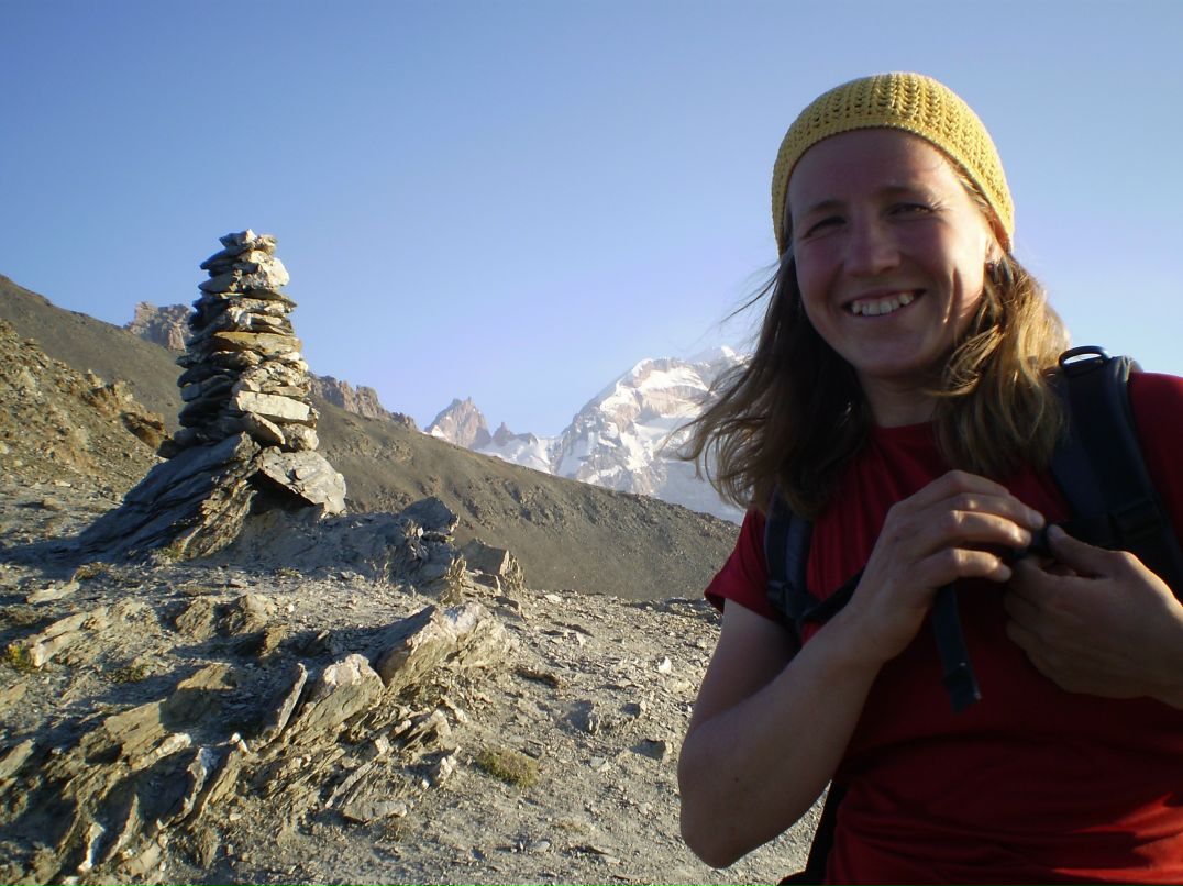 Татьяна Ахунова | Верхняя Пышма