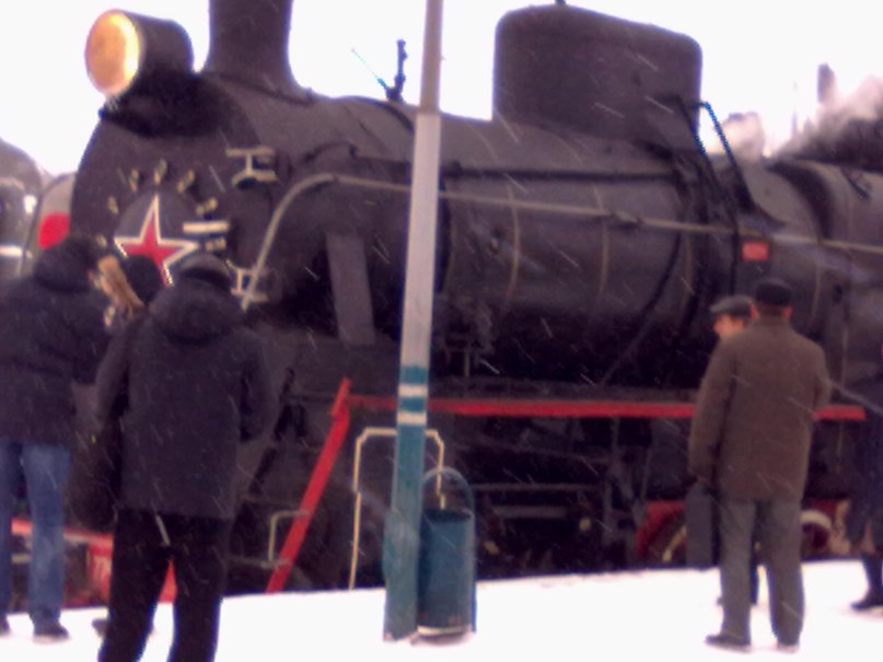 Иван Попов | Сергиев Посад