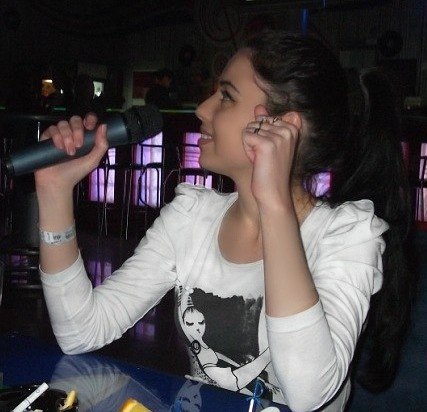 Ольга Авраменко | Бердянск