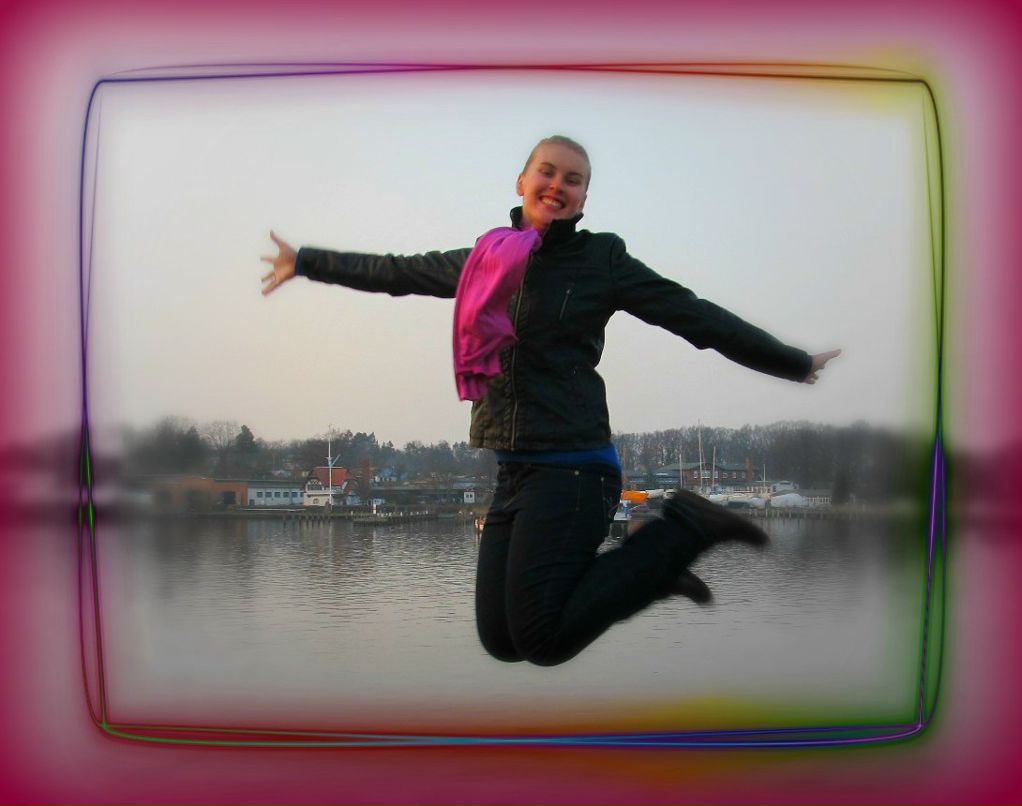 Елена Данилова (Дробышева) | 