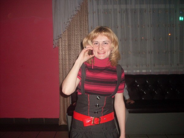 Надежда Баймухаметова | Мелеуз