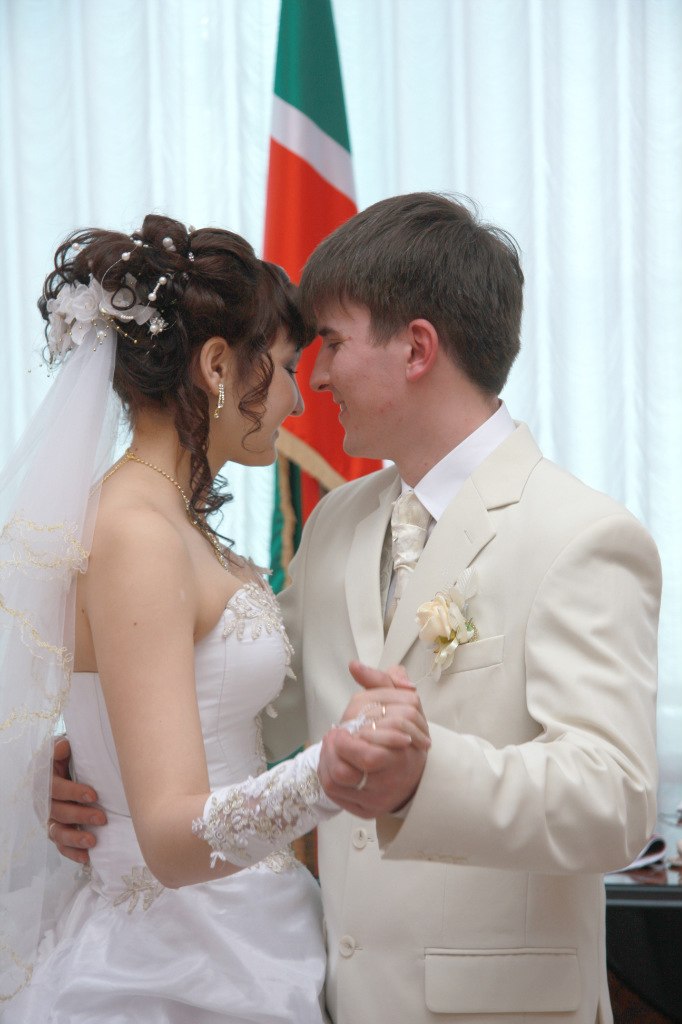 Алина Сафиуллина | Мамадыш