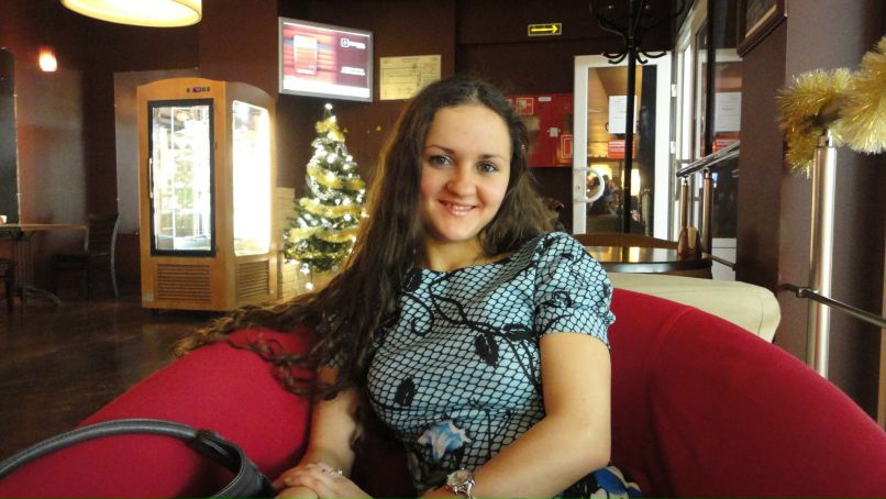 Аня Баева | Волгодонск