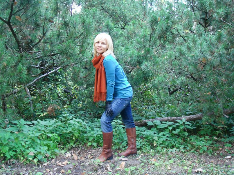 Татьяна Ходова | Москва