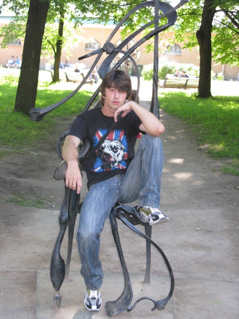 Фото профиля