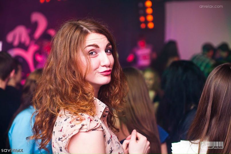 Валерия Видяева | Тюмень