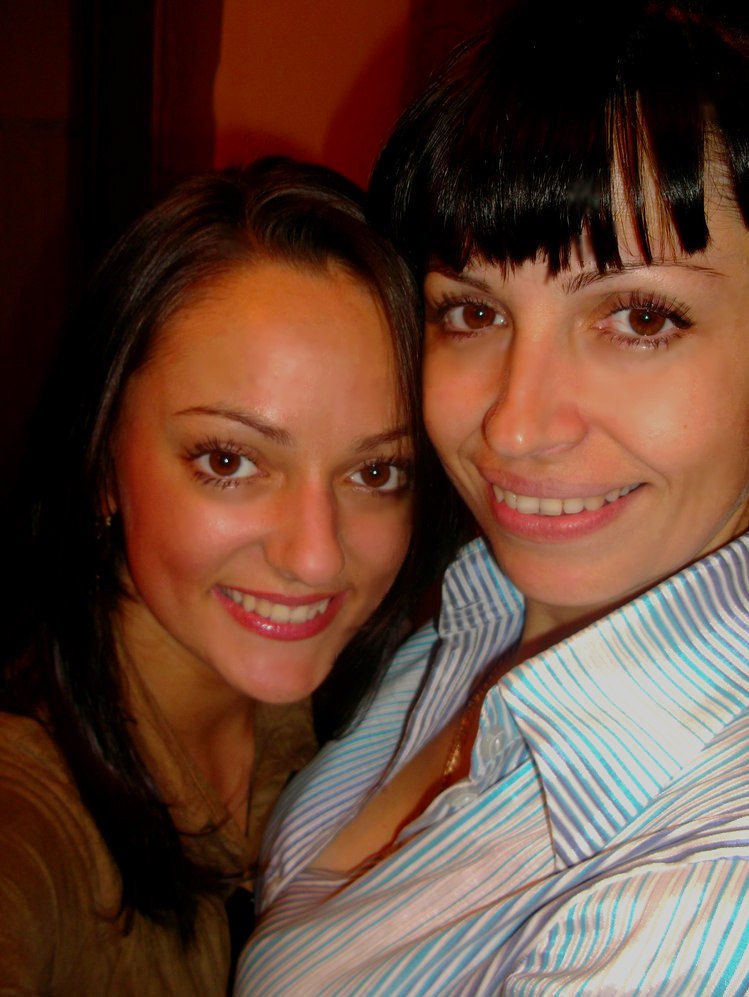 Диана Вронская ★ | Ужгород