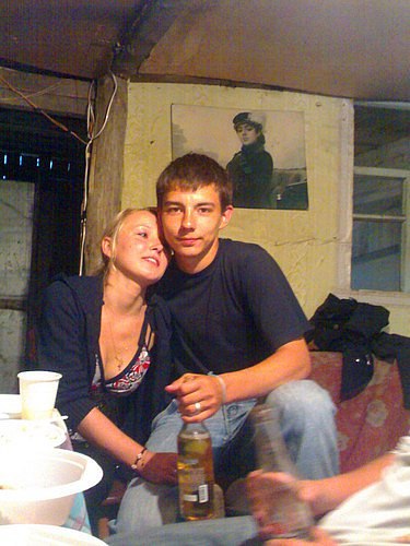 Владимир Счастливый ♂ | Москва