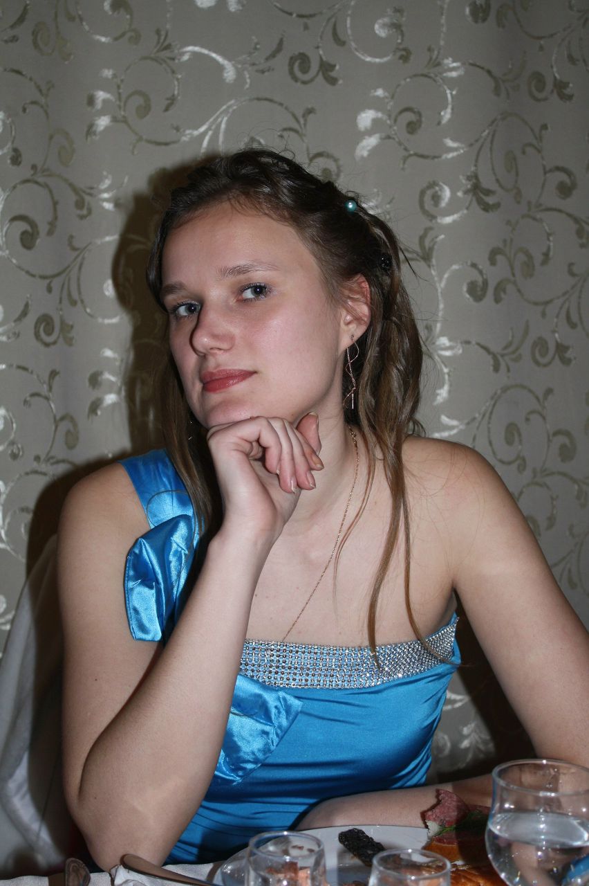 Наталья Ветрова | Москва