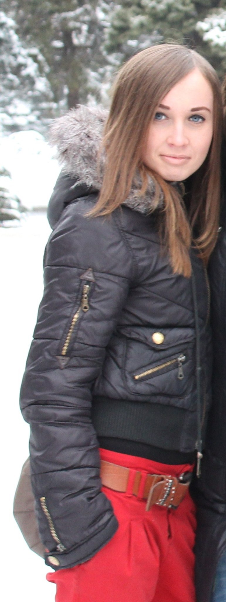 Анастасия Щербань | Краснодар