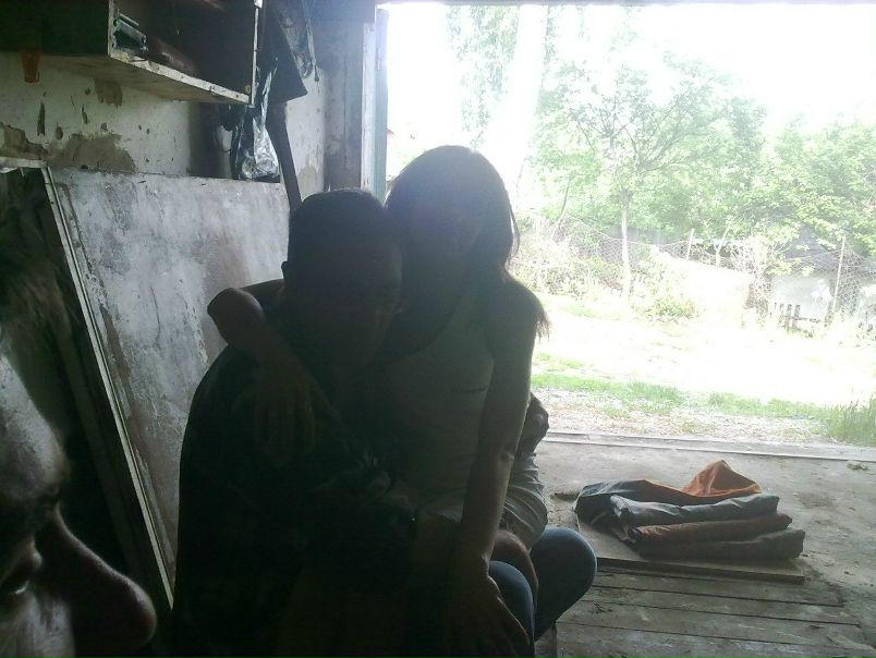 №118, Андрей Негодяев, Воронеж №118, Андрей Негодяев, Воронеж