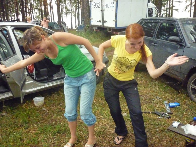 Елена Богова | Кстово (деревня)