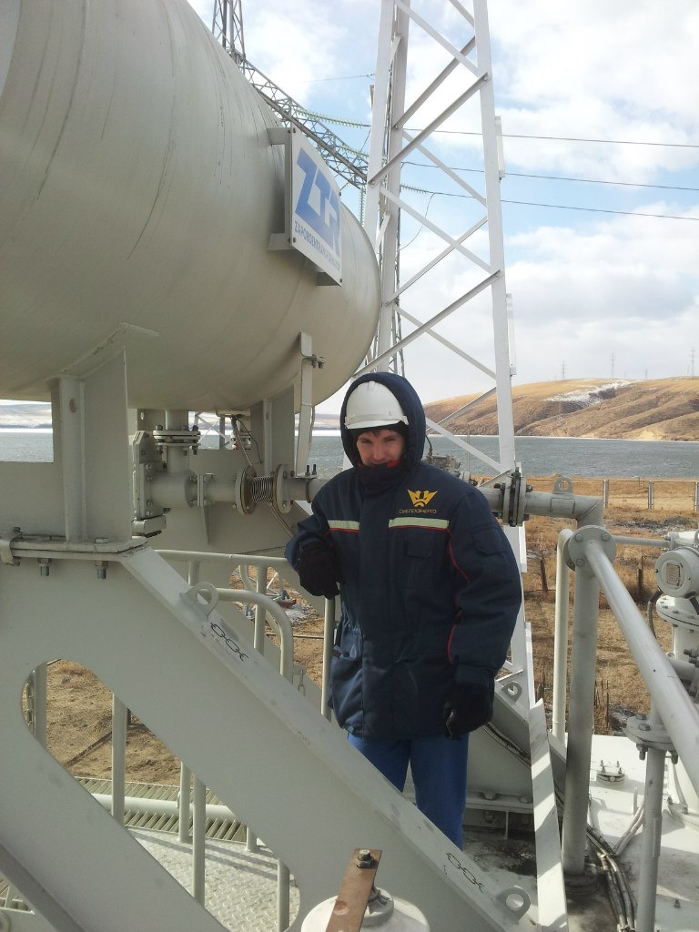 Александр Колбин | Новосибирск