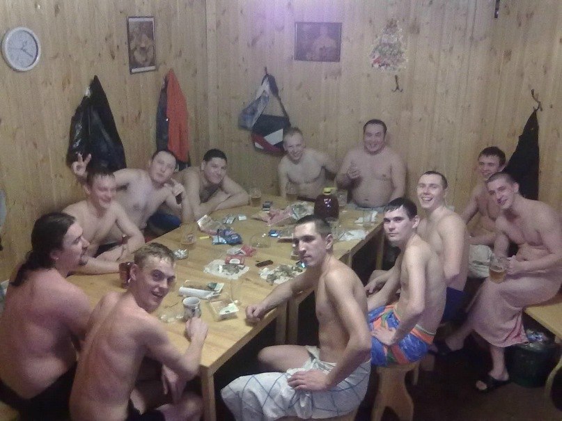 Иван Кузелев | Яхрома