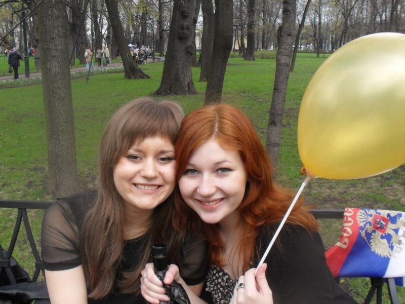 Елена Кудрявцева Владимировна | Санкт-Петербург