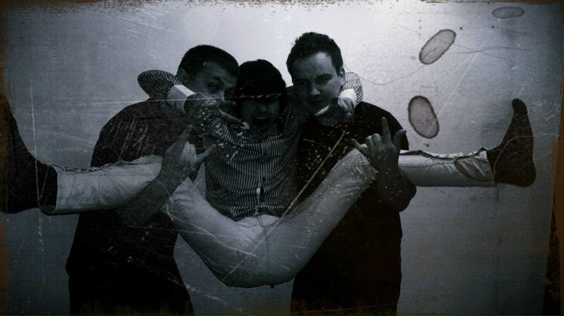 Михаил Наумкин ~~cCrossik~~ | Киев