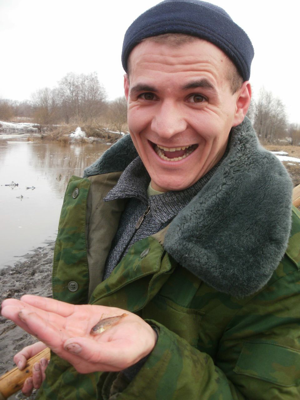 Андрей Трегубов | Киров