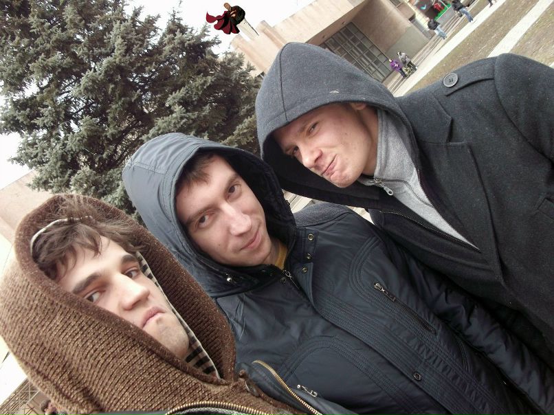 Владислав Донченко | Киев