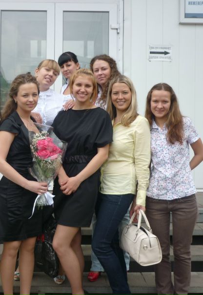 №3, Валентина Колесина, 36 лет, Омск, Россия №3, Валентина Колесина, 36 лет, Омск, Россия