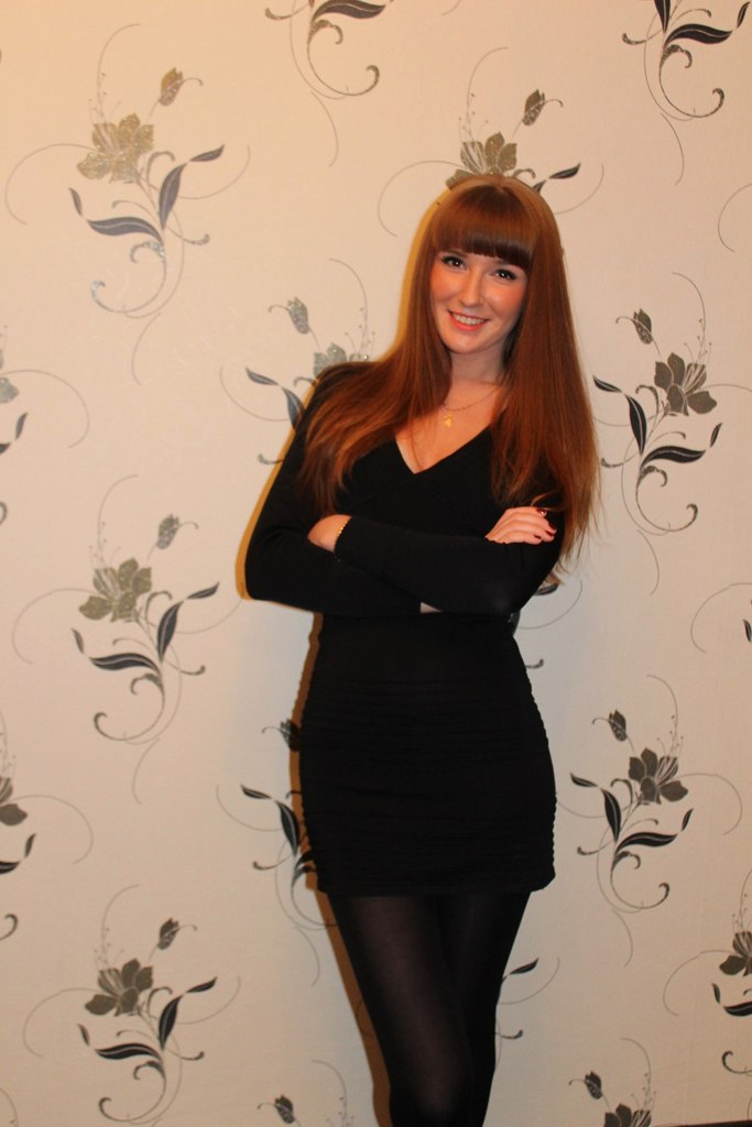 Ирина Тимофеева | Санкт-Петербург