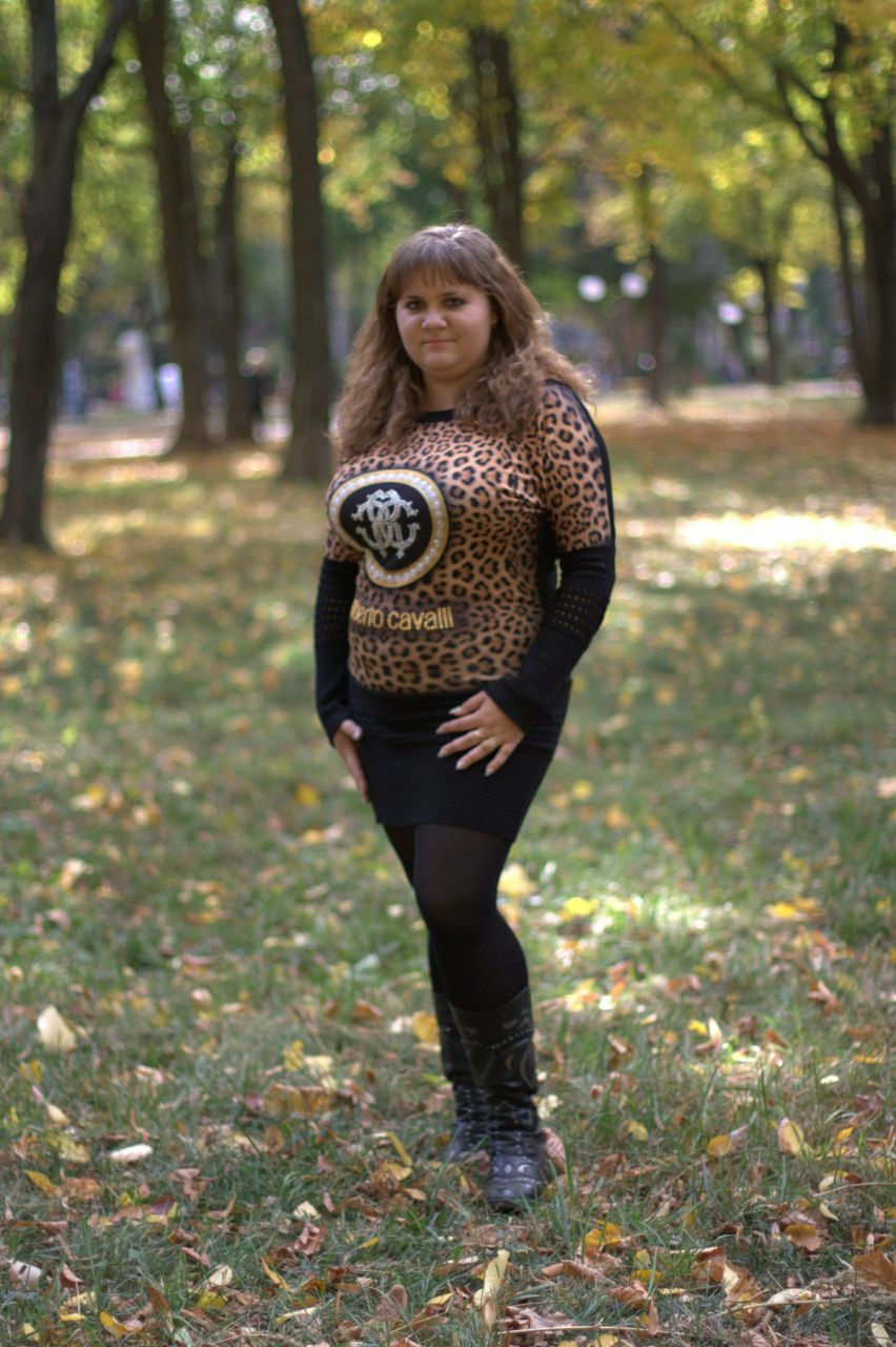 Виктория Золочевская ☜ ВυШнЁ√оЕ НaстР☼Ениe ☞ | Харьков