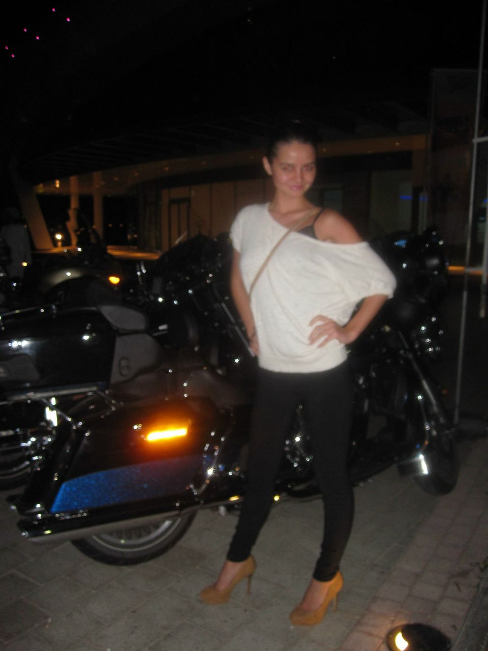 Сабина Янчурина | Санкт-Петербург