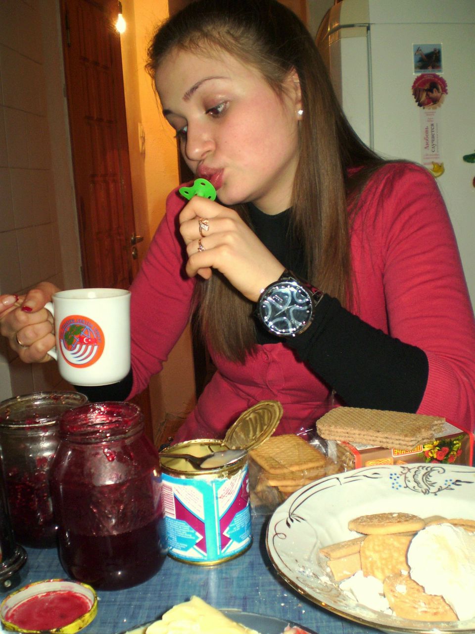 Катрина Порубай | Харьков