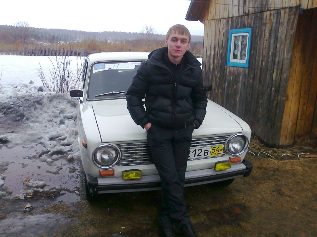 Максим Полубоярцев | Новосибирск